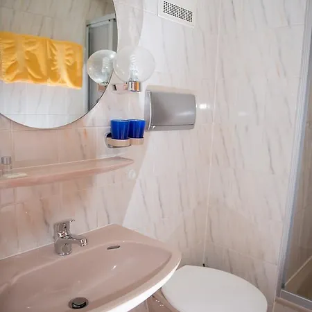 Hotel-restaurant Koehler Отель Штутгарт