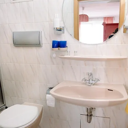 Hotel-restaurant Koehler Отель