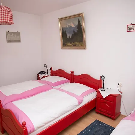 Otel Hotel-restaurant Koehler