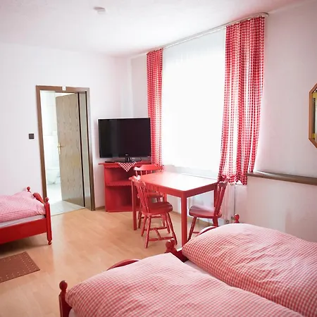 Otel Hotel-restaurant Koehler 2*