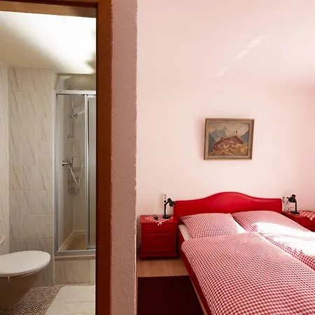 Hotel-restaurant Koehler Отель