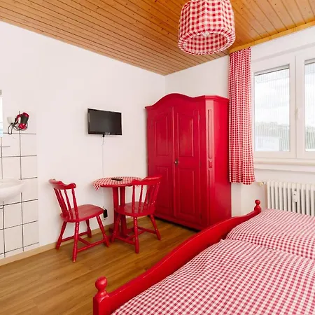 Hotel-restaurant Koehler Отель 2*