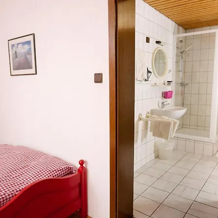 Hotel-restaurant Koehler Отель