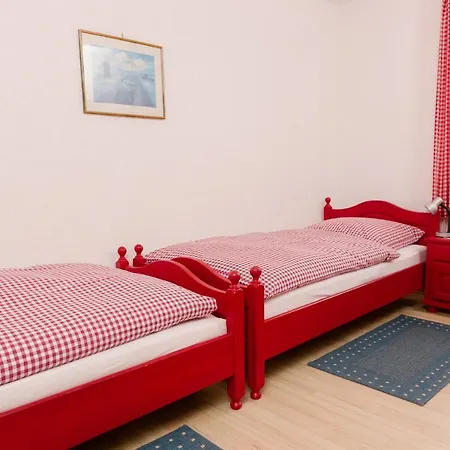 Hotel-restaurant Koehler Отель 2*