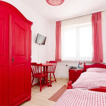 Hotel-restaurant Koehler Отель 2*