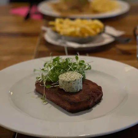 Hotel-restaurant Koehler Отель 2*