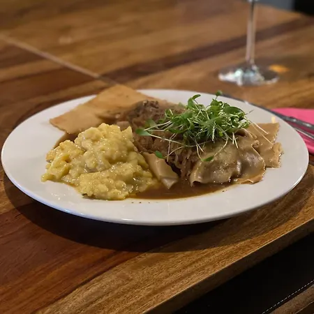 Hotel-restaurant Koehler 2* Штутгарт