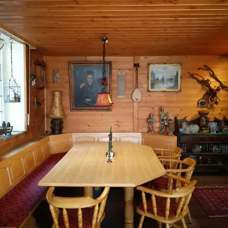 Hotel-restaurant Koehler Отель