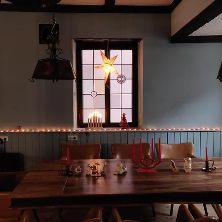 Hotel-restaurant Koehler Штутгарт