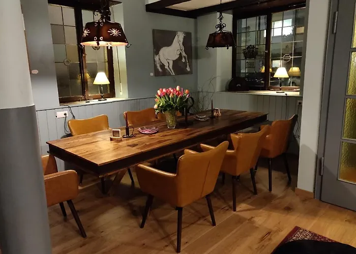 Hotel-restaurant Koehler 2*