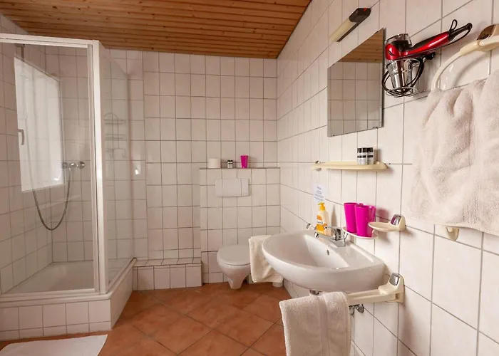 Hotel Hotel-restaurant Koehler Stuttgart