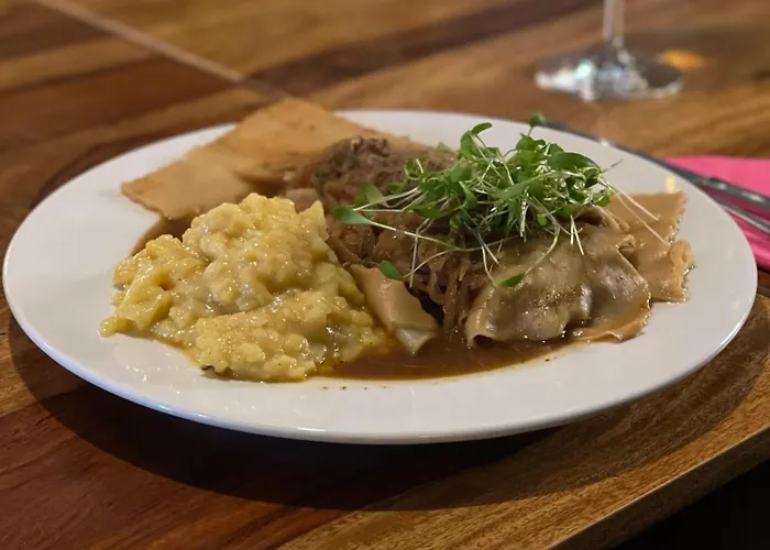 Hotel-restaurant Koehler 2* Stuttgart