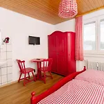 Hotel-restaurant Koehler 호텔 2*