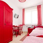 Hotel-restaurant Koehler 호텔 2*