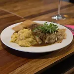 Hotel-restaurant Koehler 2* 슈투트가르트
