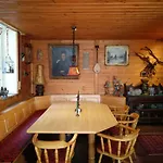 Hotel-restaurant Koehler 호텔