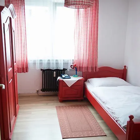 Hotel-restaurant Koehler 2* شتوتغارت