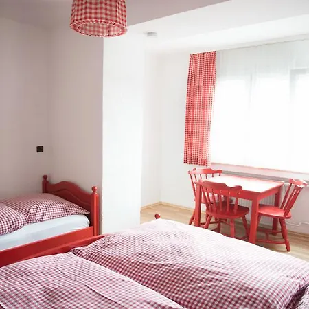 فندق Hotel-restaurant Koehler