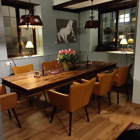 Hotel-restaurant Koehler 2*