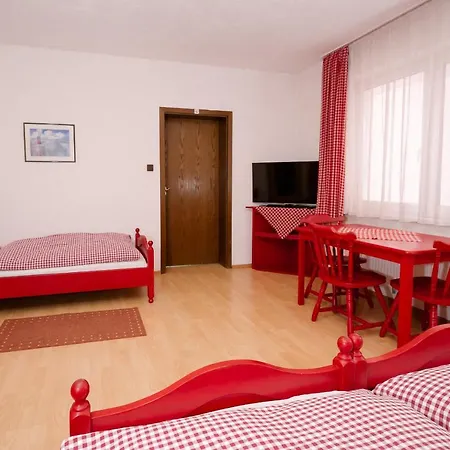 Hotel-restaurant Koehler 2*