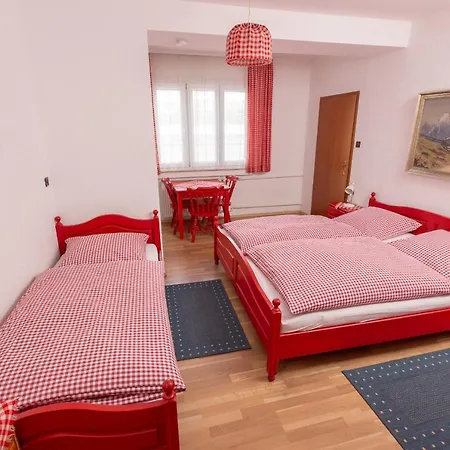 فندق Hotel-restaurant Koehler 2*