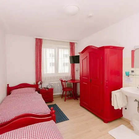 Hotel-restaurant Koehler فندق