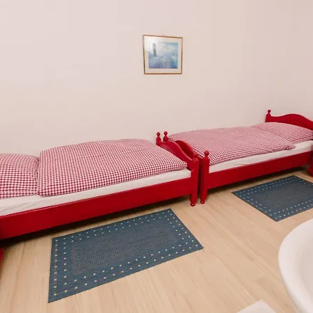 فندق Hotel-restaurant Koehler شتوتغارت