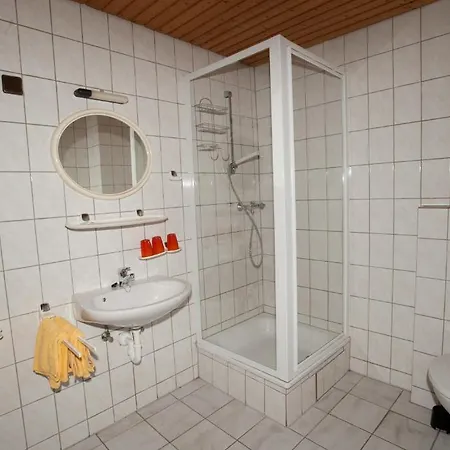 Hotel-restaurant Koehler 2*