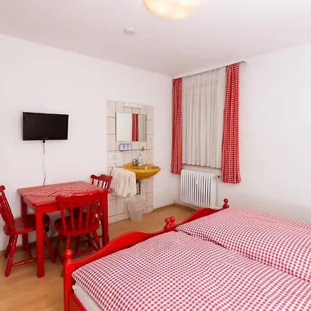 Hotel-restaurant Koehler