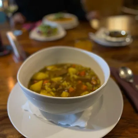 Hotel-restaurant Koehler 2* شتوتغارت