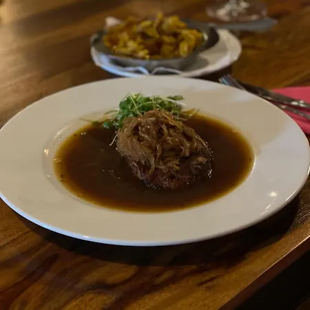 Hotel-restaurant Koehler シュトゥットガルト
