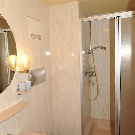 فندق Hotel-restaurant Koehler