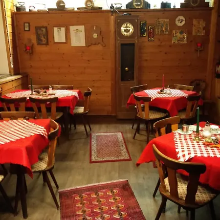 فندق Hotel-restaurant Koehler شتوتغارت