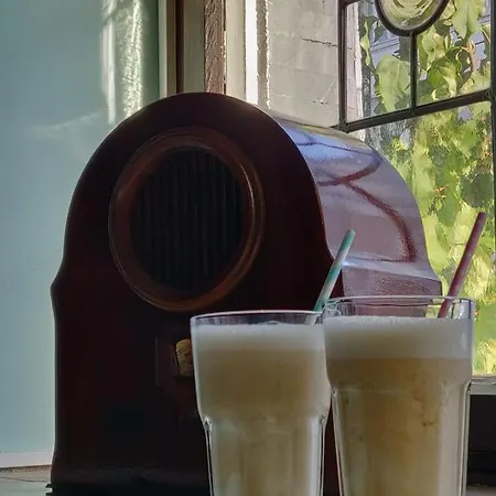 Hotel-restaurant Koehler