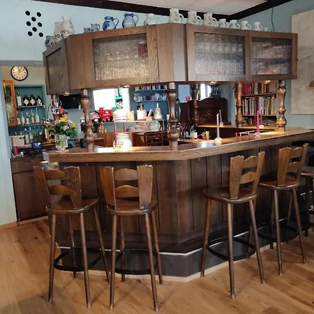 فندق Hotel-restaurant Koehler 2*