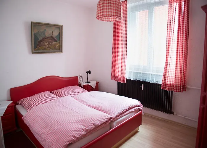 Hotell Hotel-restaurant Koehler 2*