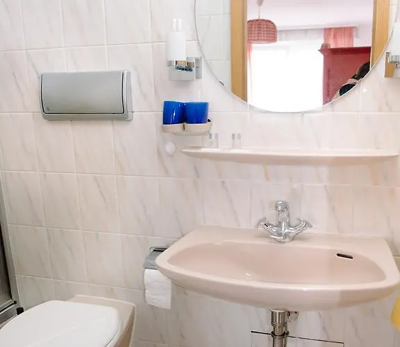 Hotel-restaurant Koehler Szálloda