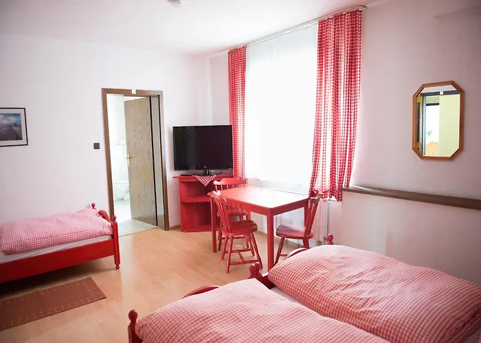 Hotell Hotel-restaurant Koehler 2*