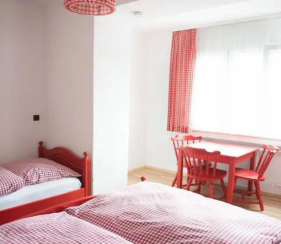 Hotell Hotel-restaurant Koehler