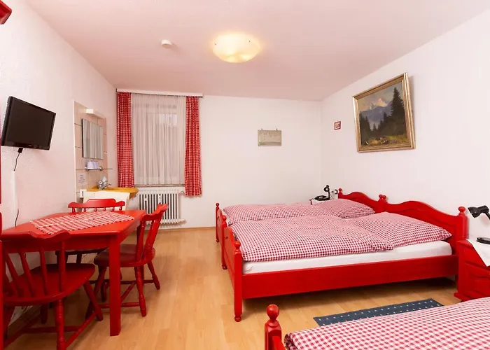 Hotell Hotel-restaurant Koehler Stuttgart