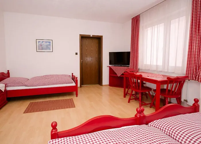 Hotel-restaurant Koehler 2*