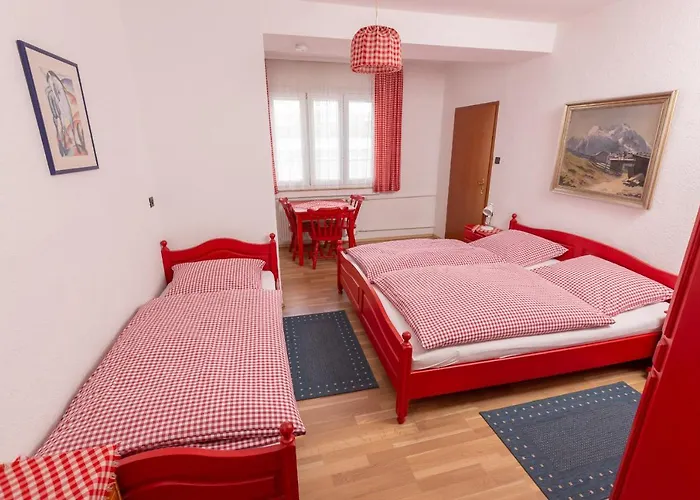 Hotell Hotel-restaurant Koehler 2*