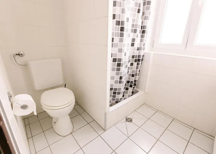 Hotel-restaurant Koehler 酒店 2*