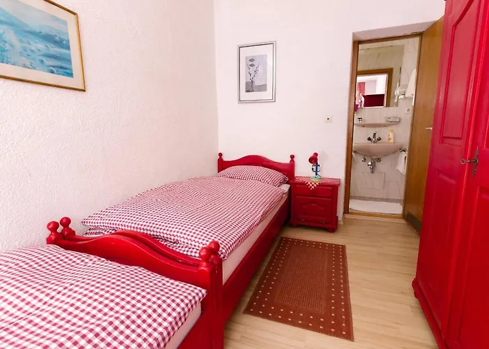 Szálloda Hotel-restaurant Koehler