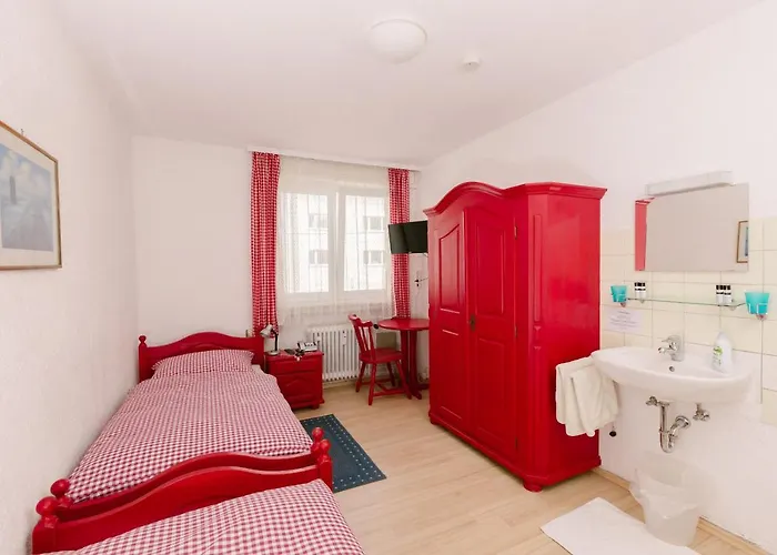 Hotel-restaurant Koehler Hotell