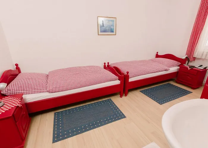 Hotell Hotel-restaurant Koehler Stuttgart