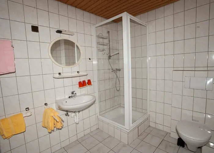 Hotel-restaurant Koehler 2*