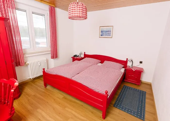 Hotel-restaurant Koehler