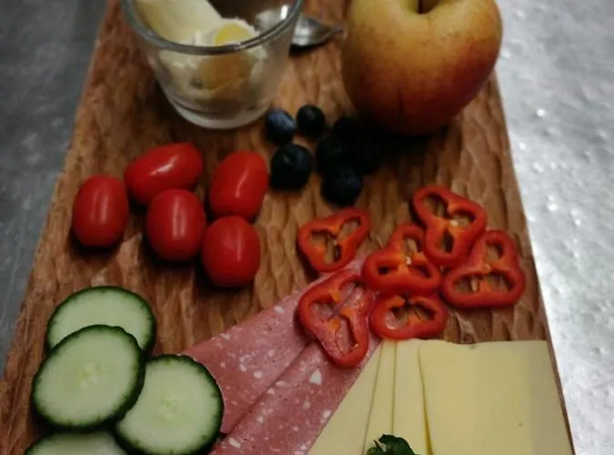 Hotel-restaurant Koehler Hotell 2*