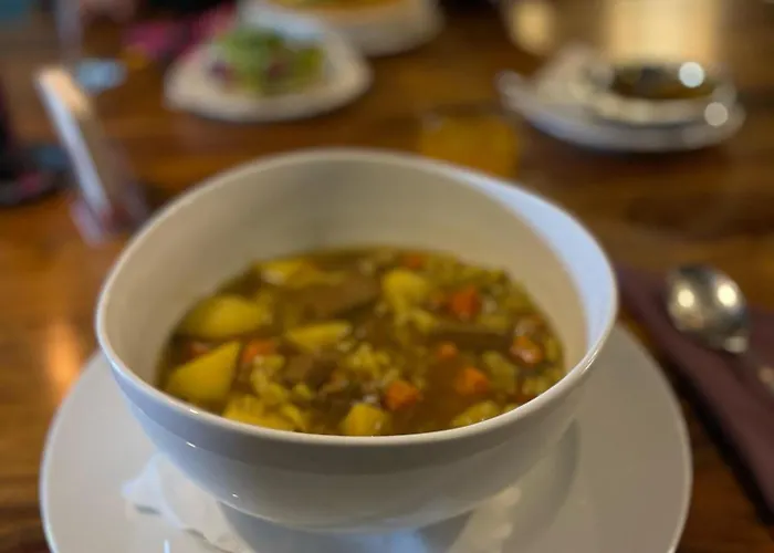 Hotel-restaurant Koehler 2* 斯图加特